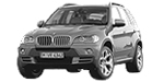 BMW E70 P0B4B Fault Code