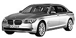 BMW F01 P0B4B Fault Code