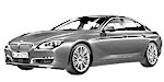 BMW F06 P0B4B Fault Code