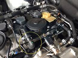 See P0B4B in engine