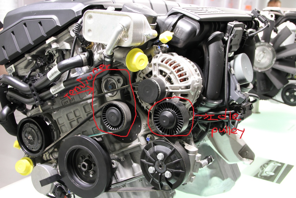 See P0B4B in engine
